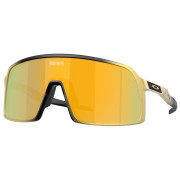 Occhiali da sole OAKLEY Sutro Prizm 24K nero/oro Prizm 24K
