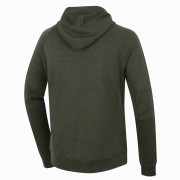 Felpa da uomo MOOA Merino Hoodie