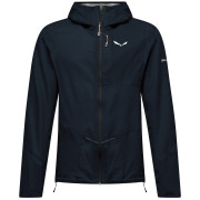 Giacca da uomo Salewa Pedroc 2 Ptx Air 2.5 Jkt M blu scuro blueberry