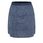 Gonna per bambini Alpine Pro Gesbo blu blue