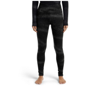 Mutande sportive da donna Icebreaker Women M 260 Tech Vertx H R Leg Chillwav