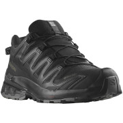 Scarpe da trekking da donna Salomon Xa Pro 3D V9 Gore-Tex