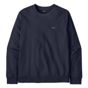 Maglietta da uomo Patagonia M's Daily Crew blu New Navy