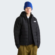 Giacca da uomo The North Face M Aconcagua Hooded Jacket