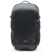 Zaino Peak Design Outdoor Backpack Zip 18L nero Black