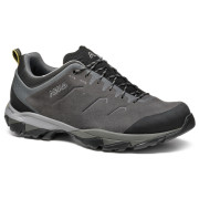 Scarpe da trekking da uomo Asolo Acadia LTH GTX Wide grigio/nero Graphite / Black (A505)