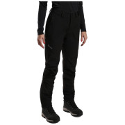 Pantaloni da donna Kilpi Mestalo-W nero BLK