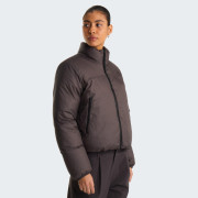 Giacca da donna The North Face W Pertex Nuptse Reversible Jacket