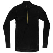 Maglietta funzionale da uomo Devold Wool Mesh Man Half Zip Neck