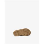 Stivali invernali per bambini Viking Outdoor Footwear Alv Barefoot Paw Warm WP 2V Taupe