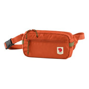 Marsupio Fjällräven High Coast Hip Pack arancione RowanRed