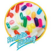 Cerchio di nuoto Intex Sprinkle Donut Tube 56263NP