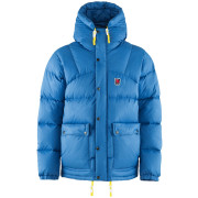 Giacca invernale da uomo Fjällräven Expedition Down Lite Jacket M blu UN Blue