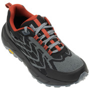 Scarpe da uomo Regatta Cruize grigio DkStorm/Brk
