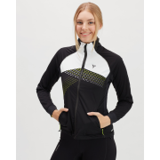 Giacca softshell da donna Silvini Serrone WJ1501