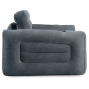 Sedia gonfiabile Intex Pull-out Sofa