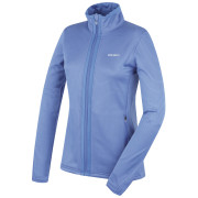 Felpa da donna Husky Artic Zip L blu Blue