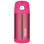 Thermos per bambini Thermos Funtainer 335 ml rosa