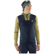 Felpa funzionale da uomo Dynafit Traverse Ptc Hooded Jacket M