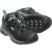 Scarpe da bambino Keen Targhee Low Wp Youth