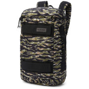 Zaino Dakine Mission Street Pack 25L nero/verde Tiger Camo