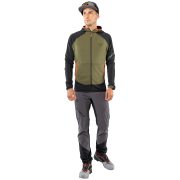 Felpa funzionale da uomo Dynafit Transalper Light Ptc M Hoody