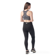 Intimo funzionale da donna Smartwool W Intraknit Racerback Bra