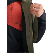 Giacca da uomo 4F Technical Jacket M1164