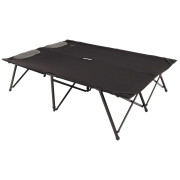 Letto da campeggio Outwell Posadas Foldaway Bed Double nero