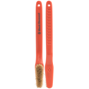 Spazzola Black Diamond Bouldering Brush Small arancione Orange