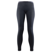 Pantaloni termici da donna Devold Breeze Woman Long Johns nero Black