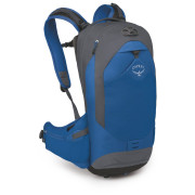 Zaino Osprey Escapist 20 blu postal blue