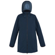 Cappotto da donna Regatta Denbury V blu scuro Nvy(CoronBl)