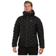 Giacca invernale da uomo Kilpi Alba-M nero BLK