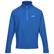 Felpa da uomo Regatta Montes blu Oxford Blue