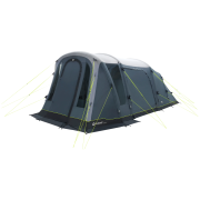 Tenda familiare per 4 persone Outwell Sacramento 4 Air