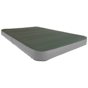 Materassino gonfiabile Outwell Sleepnest Double 14.0 cm verde Green