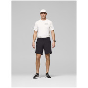 Pantaloncini da uomo Norrona senja flex1 9" Shorts