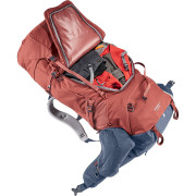 Zaino da trekking Deuter Aircontact X 70+15 SL