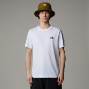 Maglietta da uomo The North Face M S/S Simple Dome Tee