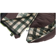 Sacco a pelo rettangolare Outwell Camper Supreme