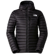 Piumino da donna The North Face W Bettaforca Lt Down Hoodie nero TNF BLACK