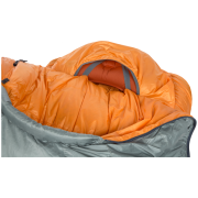 Sacco a pelo in piuma Big Agnes Torchlight EXP 30 Regular