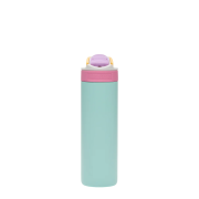 Bottiglia termica in acciaio inox Kambukka Lagoon insulated 600 ml blu Ice Pop