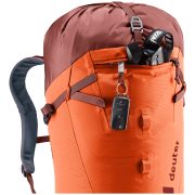 Zaino Deuter Guide 28 SL