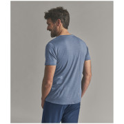 Maglietta da uomo Ortovox 185 Merino Mtn Badge T-Shirt
