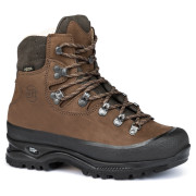 Scarpe da trekking da donna Hanwag Alaska Lady GTX marrone Erde_Brown