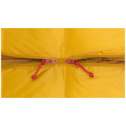 Sacco a pelo in piuma Robens Couloir 750 -15°C Regular