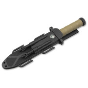 Coltello da tasca Boker M-Spec Survival Knife