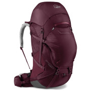 Zaino da donna Lowe Alpine Cerro Torre ND 60:80 rosso Fig/Fg